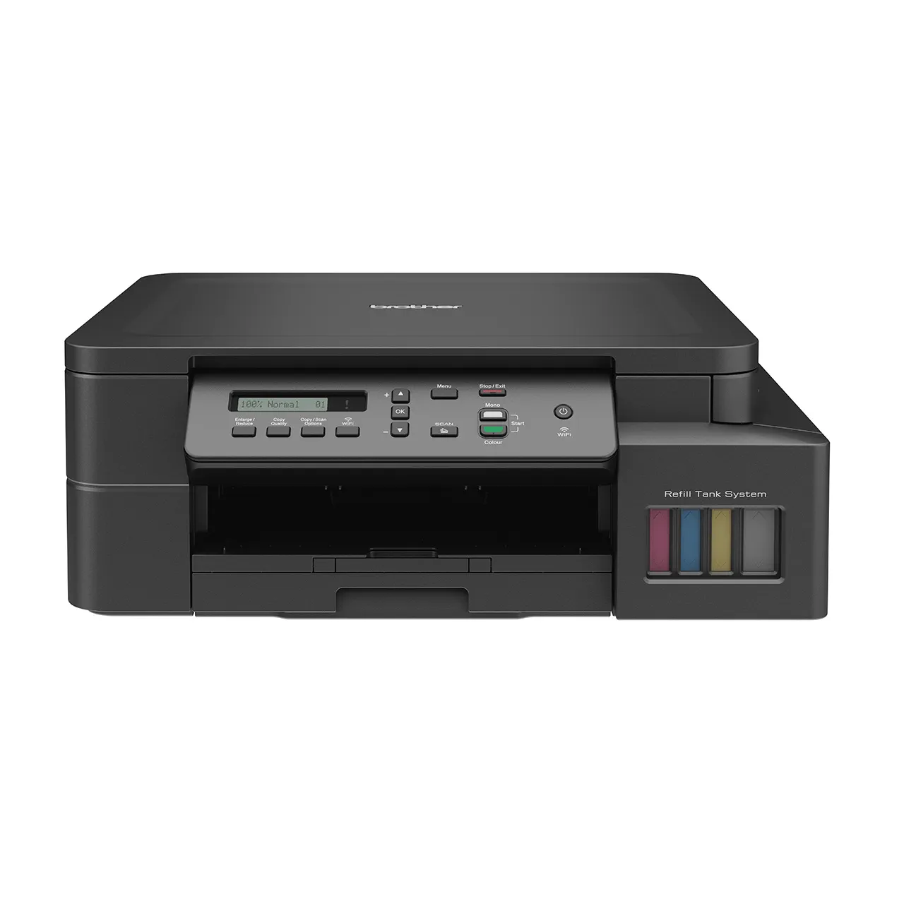 Brother DCP-T525W