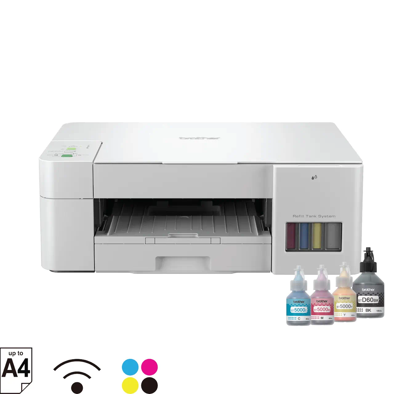 Brother DCP-T426W