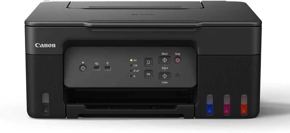PIXMA G3730