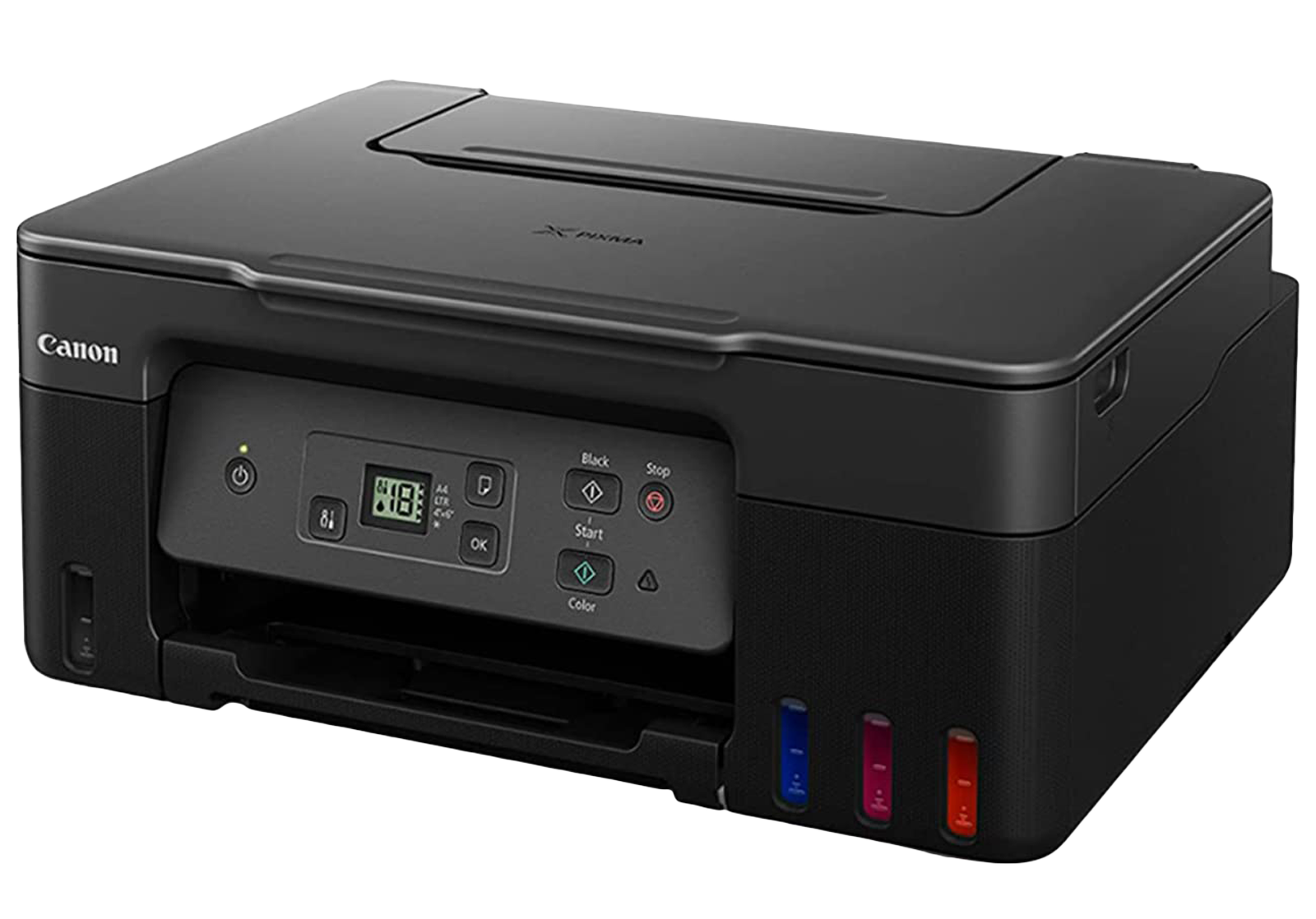 PIXMA G2770