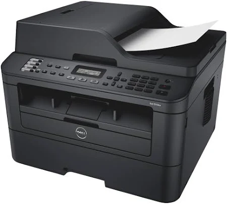 E515dw Monochrome Laser Multifunction Printer