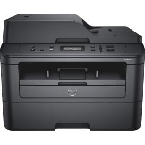 E514DW Wireless Monochrome Laser Multifunction Printer Copier Scanner