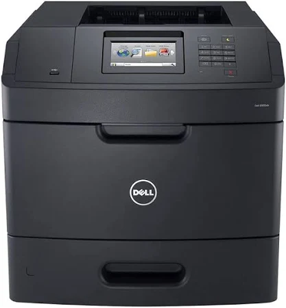 S5830dn Monochrome Laser Workgroup