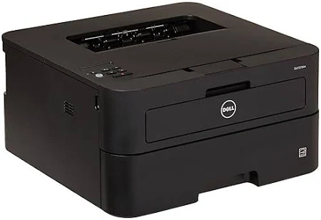 E310DW Wireless Monochrome Printer