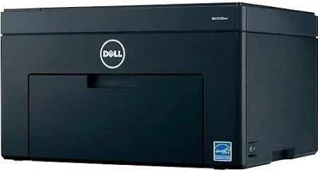 Dell Color Laser Printer Max Resolution 600 dpi