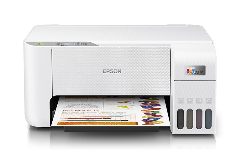 Epson EcoTank L3216