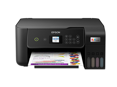 Epson EcoTank L3260