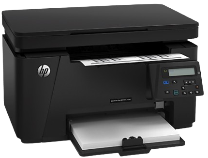 HP MFP 425DN Refurbished Laser Jet Printer, For Office
