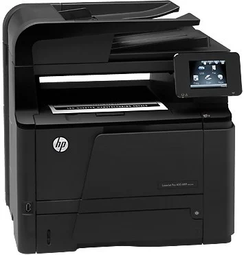 HP MFP 425DN Refurbished Laser Jet Printer, For Office