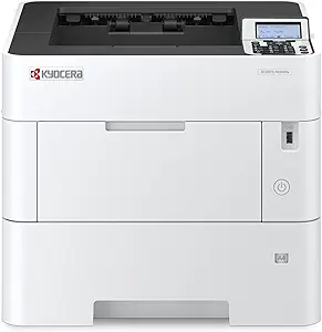 KYOCERA ECOSYS PA5500x Monochrome Laser Printer