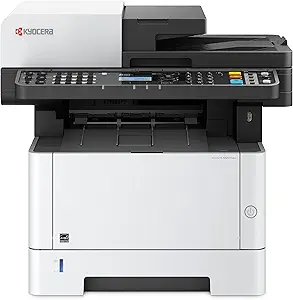 KYOCERA ECOSYS M2635dw All-in-One Monochrome Laser Printer