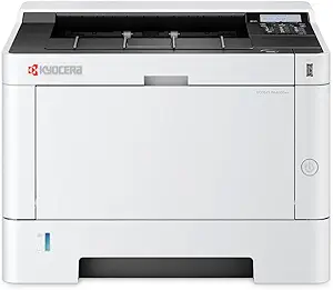 KYOCERA ECOSYS PA4000wx B/W Wireless Laser Printer