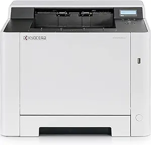 KYOCERA ECOSYS PA2100cwx Color Laser Printer