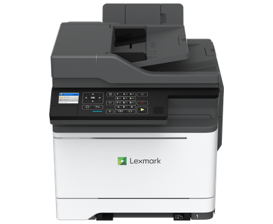Lexmark CX421adn