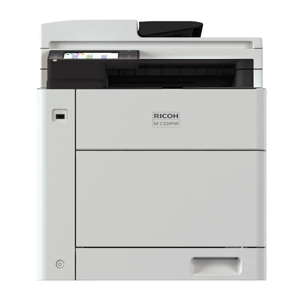 Ricoh M C320FW