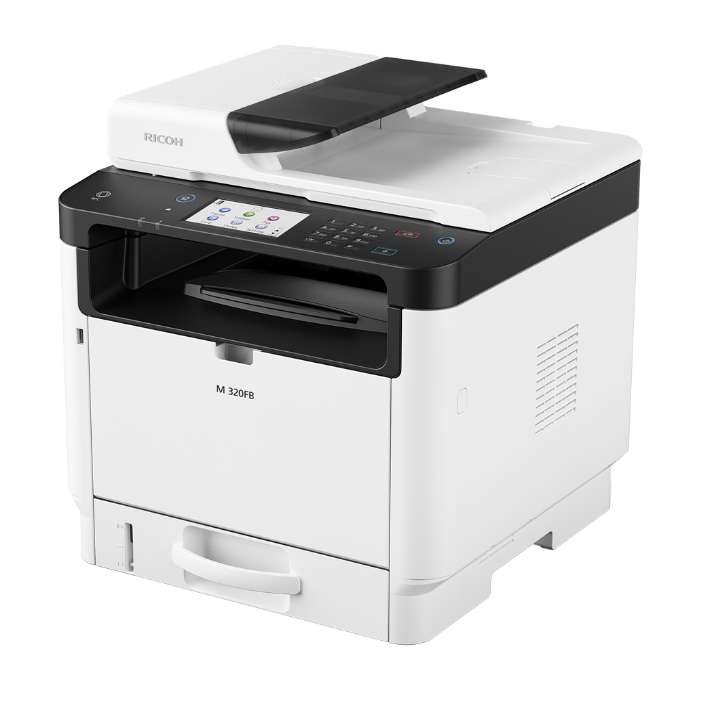 Ricoh M 320FB