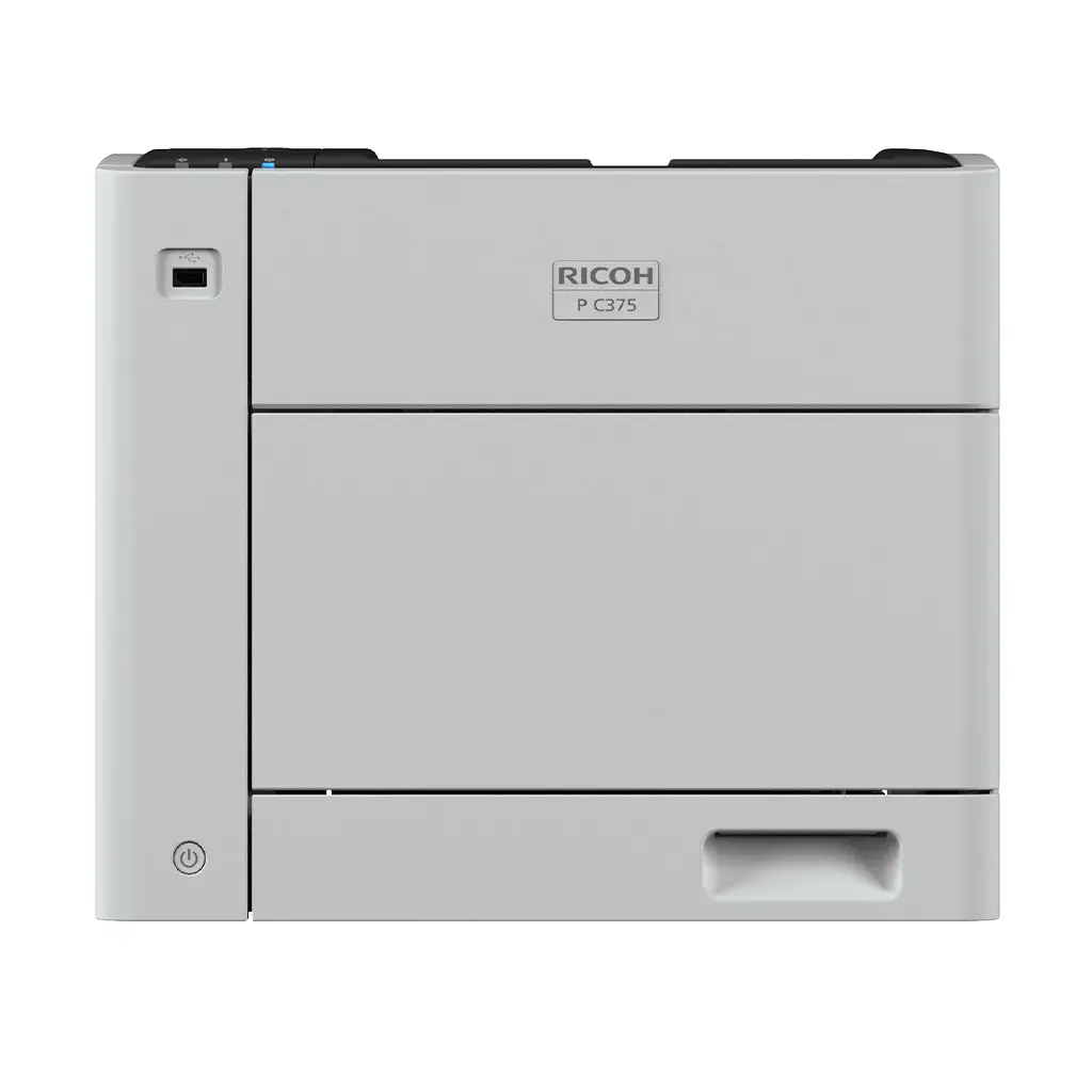 Ricoh P C375