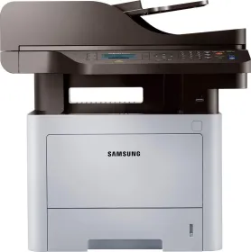 Samsung ProXpress M3870FW Multi Function Printer